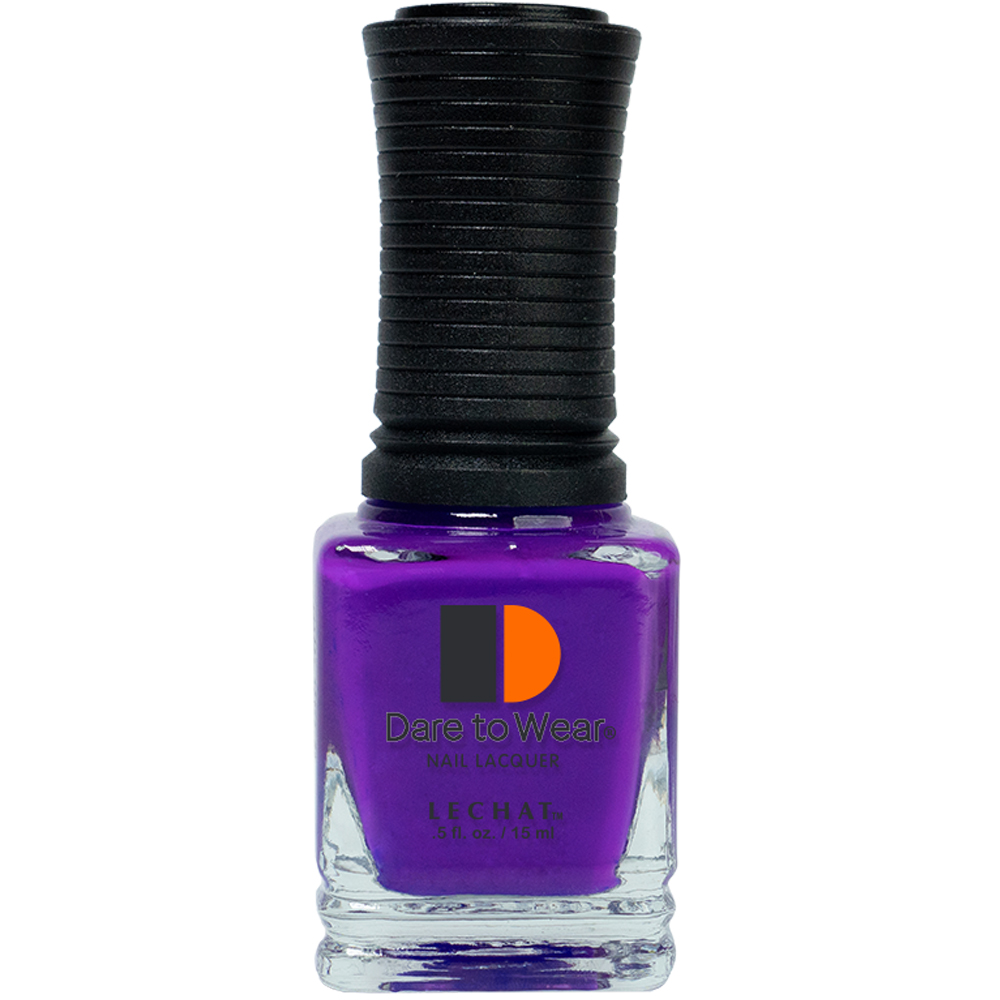Dare To Wear Nail Polish - DW277 - Purple Craze